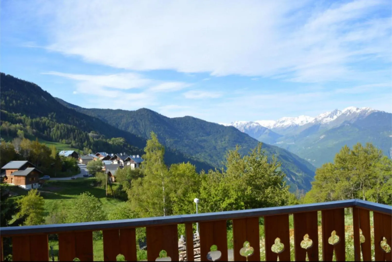 Chalet Les Skieurs Notre-Dame-du-Pre 0*,